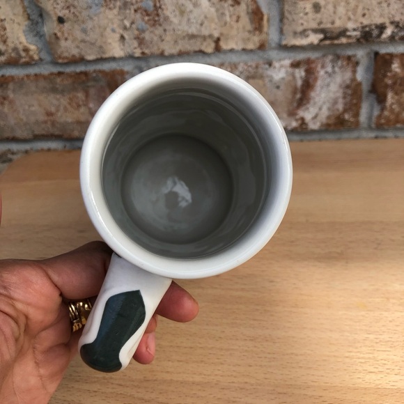 1982 BUDWEISER 50th Clydesdale’s Holiday Collectible Beer Stein Mug 1933-1983 - Picture 6 of 10